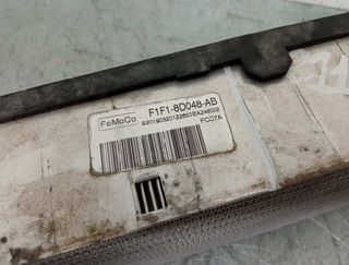 Radiador agua ford 211196 f1f18d048ab kuga - otros