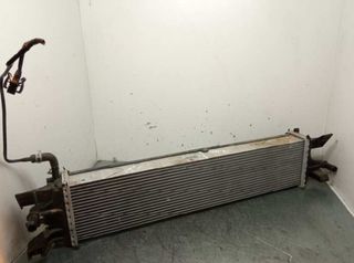 Radiador agua ford 211196 f1f18d048ab kuga - otros