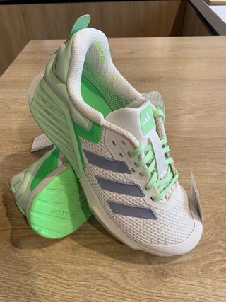 Adidas Dropset 3 jr1673