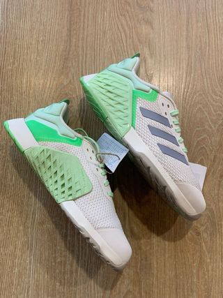 Adidas Dropset 3 jr1673