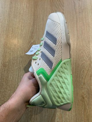 Adidas Dropset 3 jr1673