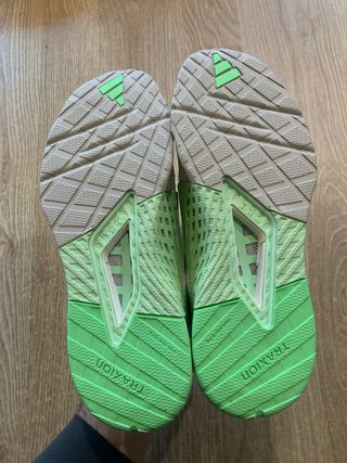 Adidas Dropset 3 jr1673