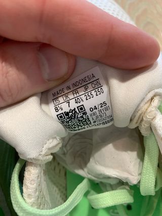 Adidas Dropset 3 jr1673