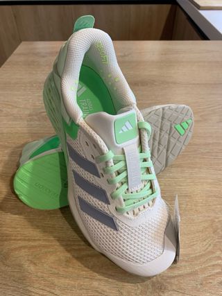 Adidas Dropset 3 jr1673