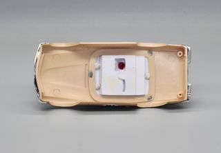 Carrocería Mercedes 250 SL Edición Planeta