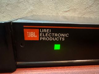 Crossover JBL UREI 5235