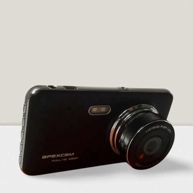 Cámara Coche APEXCAM Dash Cam Tour 4