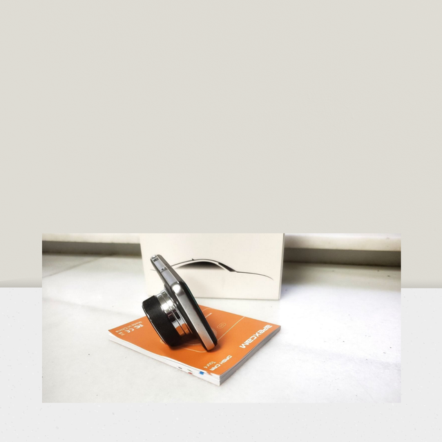 Cámara Coche APEXCAM Dash Cam Tour 4