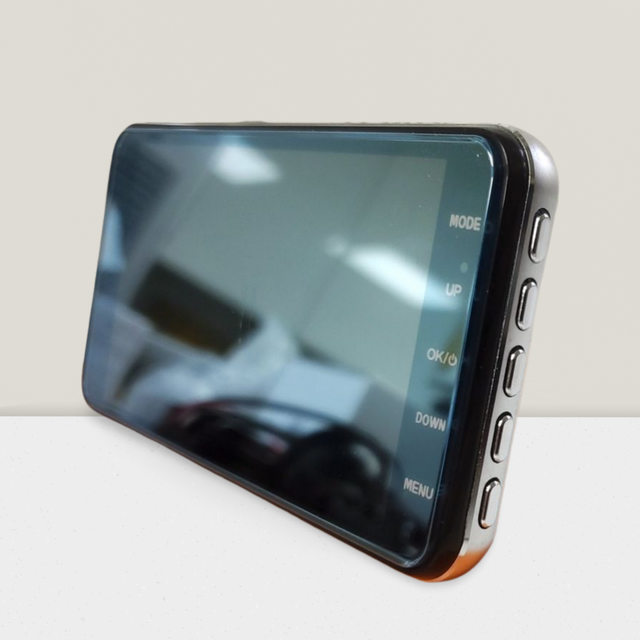 Cámara Coche APEXCAM Dash Cam Tour 4