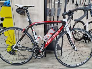 Bicicleta Carretera Wilier Carbono