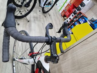 Bicicleta Carretera Wilier Carbono