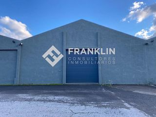 Nave industrial en alquiler en Anglès