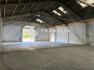 Nave industrial en alquiler en Anglès