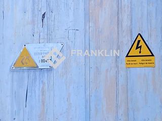 Nave industrial en alquiler en Anglès