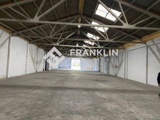 Nave industrial en alquiler en Anglès