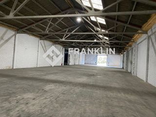 Nave industrial en alquiler en Anglès