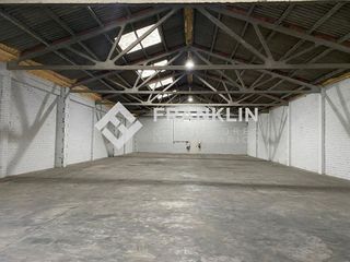 Nave industrial en alquiler en Anglès