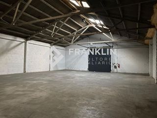 Nave industrial en alquiler en Anglès