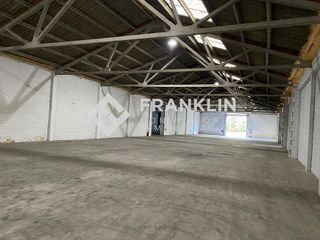 Nave industrial en alquiler en Anglès