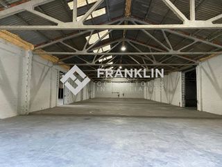 Nave industrial en alquiler en Anglès