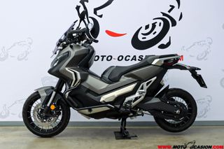 HONDA X-ADV 750 ¿A2?