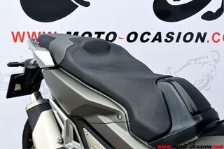 HONDA X-ADV 750 ¿A2?
