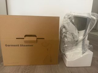 Plancha de Vapor para Ropa - Garment Steamer