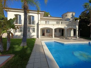 Chalet en venta en Segur de Calafell en Calafell