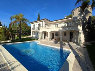 Chalet en venta en Segur de Calafell en Calafell