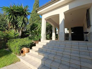 Chalet en venta en Segur de Calafell en Calafell