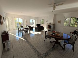 Chalet en venta en Segur de Calafell en Calafell