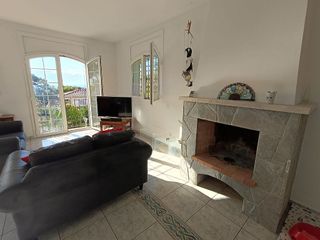 Chalet en venta en Segur de Calafell en Calafell