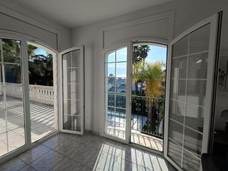 Chalet en venta en Segur de Calafell en Calafell