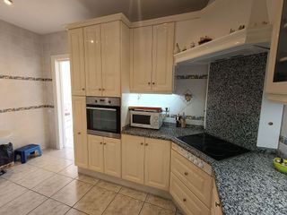 Chalet en venta en Segur de Calafell en Calafell