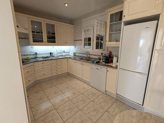 Chalet en venta en Segur de Calafell en Calafell