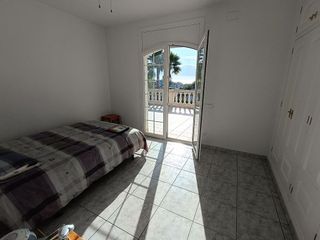 Chalet en venta en Segur de Calafell en Calafell