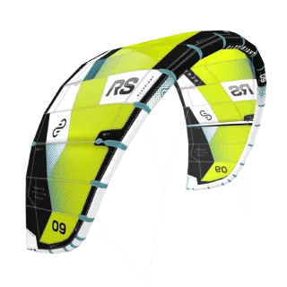 Eleveight RS V9 7 Mtr Kite