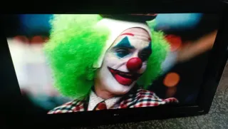 URGE: TV LG 60" €65