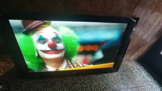 URGE: TV LG 60" €65