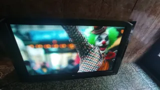 URGE: TV LG 60" €65