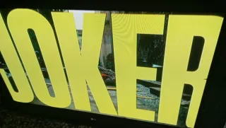 URGE: TV LG 60" €65