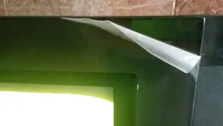 URGE: TV LG 60" €65