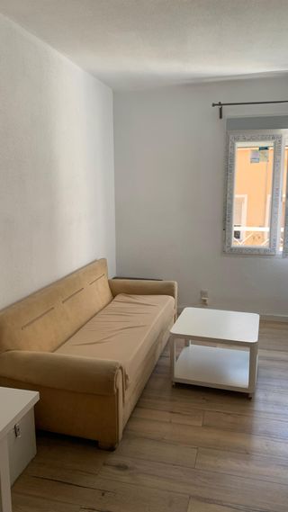 Pintor profesional en Madrid