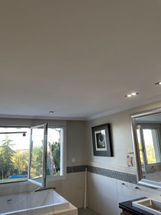 Pintor profesional en Madrid