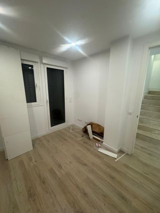 Pintor profesional en Madrid