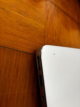 Macbook Air 2015 Plata