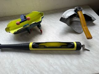 Blocco sterzo Tubolock