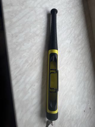 Blocco sterzo Tubolock