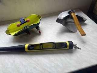 Blocco sterzo Tubolock