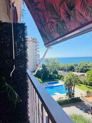 Piso en alquiler en Vilassar de Mar